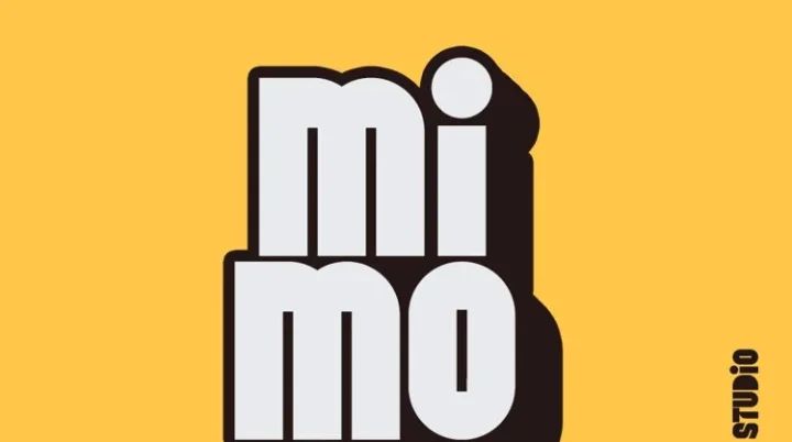 Mimosa Font font preview